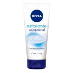 Esfoliante Corporal para Banho Nivea 204g – miniatura 1