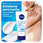 Esfoliante Corporal para Banho Nivea 204g – miniatura 2