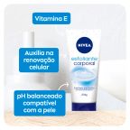 Esfoliante Corporal para Banho Nivea 204g – miniatura 3