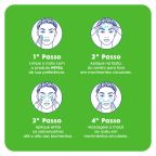Hidratante Facial em Gel Nivea 100g – miniatura 5