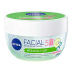Hidratante Facial em Gel Nivea 100g – miniatura 1