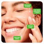 Hidratante Facial em Gel Nivea 100g – miniatura 3