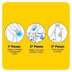 Loção Hidratante Nivea Firmador Q10 + Vitamina C Todos os Tipos de Pele 400ml – miniatura 6