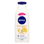 Loção Hidratante Nivea Firmador Q10 + Vitamina C Todos os Tipos de Pele 400ml – miniatura 1