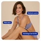 Hidratante Desodorante Corporal Nivea Soft Milk 200ml – miniatura 3