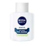Bálsamo Pós Barba Nivea Sensitive 100ml – miniatura 1
