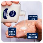 Bálsamo Pós Barba Nivea Sensitive 100ml – miniatura 4