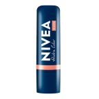 Hidratante Labial Nívea Hidra Color Nude 4,8g – miniatura 1