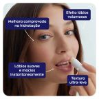 Hidratante Labial Nivea Ultra Hialurônico 5.2g – miniatura 5