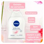 Kit Sabonete Líquido Íntimo Nivea Suave 2 unidades com 250ml – miniatura 3