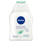 Sabonete Líquido Íntimo Nivea Natural 250ml – miniatura 1