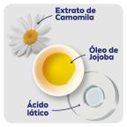 Sabonete Líquido Íntimo Nivea Natural 250ml – miniatura 2