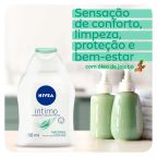 Sabonete Líquido Íntimo Nivea Natural 250ml – miniatura 3