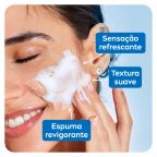 Mousse de Limpeza Facial Nivea 150ml – miniatura 4