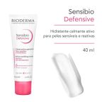 Hidratante Calmante Bioderma Sensibio Defensive 40ml – miniatura 2