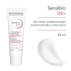 Gel Creme Antivermelhidão para Peles Sensíveis Bioderma Sensibio DS 40ml – miniatura 2