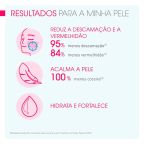 Gel Creme Antivermelhidão para Peles Sensíveis Bioderma Sensibio DS 40ml – miniatura 4
