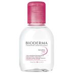 Água Micelar Bioderma Sensibio H2O 100ml – miniatura 1
