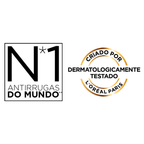 Gel de Limpeza Profunda Antioleosidade L'Oréal Paris Revitalift Hiaurônico 80g – miniatura 6