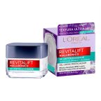 Gel Creme Hidratante Facial Antioleosidade L'Oréal Paris Revitalif Hialurônico 50ml – miniatura 1