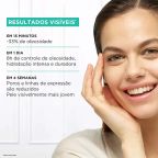 Gel Creme Hidratante Facial Antioleosidade L'Oréal Paris Revitalif Hialurônico 50ml – miniatura 2