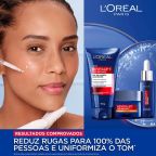 Creme Facial Antirrugas L'Oréal Paris Revitalift Retinol Cuidado Diurno FPS20 49g – miniatura 6