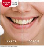 Creme Dental Colgate Luminous White Glow 70g – miniatura 6