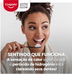  Creme Dental Colgate Luminous White Glow 70g – miniatura 7