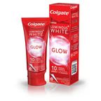  Creme Dental Colgate Luminous White Glow 70g – miniatura 1