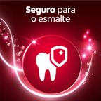  Creme Dental Colgate Luminous White Glow 70g – miniatura 2
