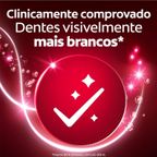  Creme Dental Colgate Luminous White Glow 70g – miniatura 4