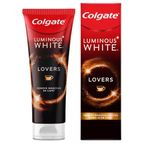 Creme Dental Colgate Luminous White Lovers Manchas de Café 70g – miniatura 1