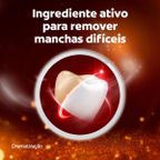 Creme Dental Colgate Luminous White Lovers Manchas de Café 70g – miniatura 5