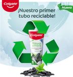 Creme Dental Colgate Natural Extracts Purificante 90g – miniatura 2