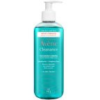 Gel de Limpeza Facial Avéne Cleanance Gel 400g – miniatura 1