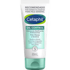 Hidratante Facial Matificante Antimanchas Cetaphil Oil Control 89ml – miniatura 1