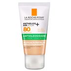 Protetor Solar Facial La Roche-Posay Anthelios Airlicium FPS80 com Cor 40g – miniatura 2
