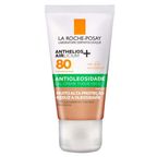 Protetor Solar Facial La Roche-Posay Anthelios Airlicium FPS80 com Cor 40g – miniatura 3