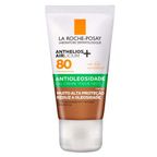 Protetor Solar Facial La Roche-Posay Anthelios Airlicium FPS80 com Cor 40g – miniatura 4