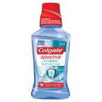 Enxaguante Bucal Colgate Sensitive Pro-Alívio 250ml – miniatura 1