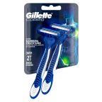 Aparelho para Depilação Gillette Corpo 2 Unidades – miniatura 1