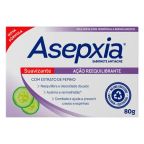 Sabonete Facial Em Barra Asepxia Antiacne Suavizante 80g – miniatura 1