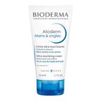 Creme para Mãos e Unhas Bioderma Atoderm 50ml – miniatura 1