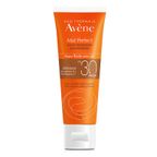 Protetor Solar Facial Avéne Mat Perfect Aqua-Fluido com Cor FPS30 40g – miniatura 1