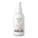 Protetor Solar Facial Vichy Capital Soleil UV Age Daily com Cor FPS60 40g – miniatura 2