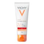 Protetor Solar Facial Vichy Capital Soleil UV Pigment Control com Cor FPS60 40g – miniatura 2