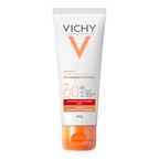 Protetor Solar Facial Vichy Capital Soleil UV Pigment Control com Cor FPS60 40g – miniatura 3