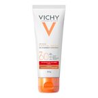 Protetor Solar Facial Vichy Capital Soleil UV Pigment Control com Cor FPS60 40g – miniatura 4