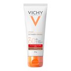 Protetor Solar Facial Vichy Capital Soleil UV Pigment Control com Cor FPS60 40g – miniatura 5