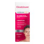 Gel Creme Facial Antissinais Diurno Cicatricure FPS30 50g – miniatura 1
